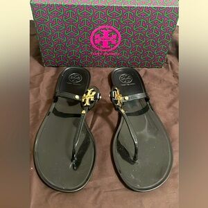 Tory Burch Thong Slippers